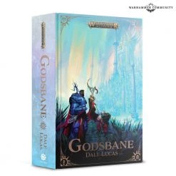 Games Workshop Warhammer - Age Of Sigmar: Godsbane