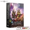 Games Workshop Warhammer - Horus Heresy: Cthonia's Reckoning HC