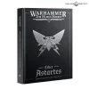 Games Workshop Warhammer - Horus Heresy: Loyalist Legiones Astartes - Liber Astartes