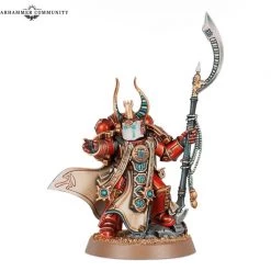 Games Workshop Warhammer - Horus Heresy: Thousand Sons - Azhek Ahriman