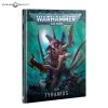 Games Workshop Warhammer - 40k: Tyranids - Codex 9E