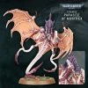 Games Workshop Warhammer - 40k: Tyranids - Parasite Of Mortrex