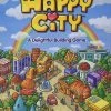 Gamewright Board Games Happy City