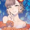Ghost Ship JK Haru Is A Sex Worker In Another World Vol. 2