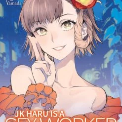 Ghost Ship JK Haru Is A Sex Worker In Another World Vol. 2