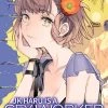 Ghost Ship JK Haru Is A Sex Worker In Another World Vol. 3 Manga