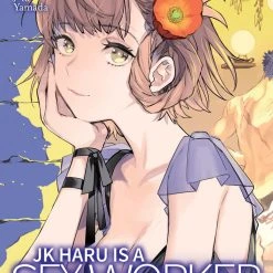 Ghost Ship JK Haru Is A Sex Worker In Another World Vol. 3 Manga