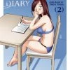 Ghost Ship Shiori's Diary Vol. 2 Manga
