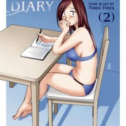 Ghost Ship Shiori's Diary Vol. 2 Manga