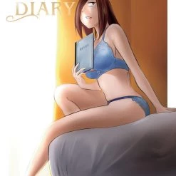 Ghost Ship Shiori's Diary Vol. 3 Manga