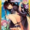 Ghost Ship To Love Ru: Darkness Vol. 8 Manga