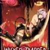 Ghost Ship Wicked Trapper: Hunter Of Heroes Vol. 1
