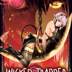 Ghost Ship Wicked Trapper: Hunter Of Heroes Vol. 1