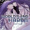 Ghost Ship Manga World's End: Harem Vol. 12