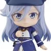 Good Smile Company Action Figures Nendoroid: 86 - Vladilena Milize