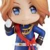 Good Smile Company Nendoroid: Hetalia World Stars - France Action Figures