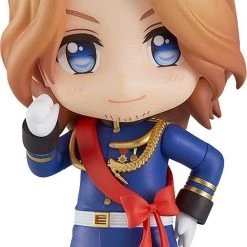 Good Smile Company Nendoroid: Hetalia World Stars - France Action Figures