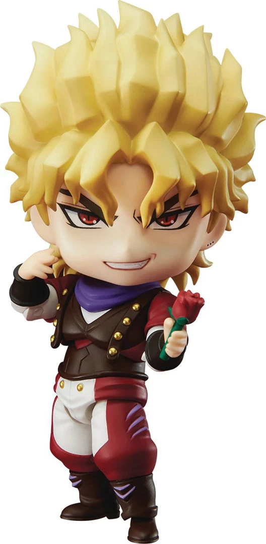 Good Smile Company Nendoroid: Jojo's Bizarre Adventure - Dio Brando