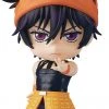 Good Smile Company Nendoroid: Jojo's Bizarre Adventure - Narancia Ghirga (Golden Wind)