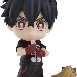 Good Smile Company Nendoroid: Kemono Jihen - Kusaka Kabane