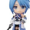 Good Smile Company Nendoroid: Kingdom Hearts - Aqua (Kingdom Hearts III) Action Figures