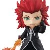 Good Smile Company Nendoroid: Kingdom Hearts III - Axel Action Figures