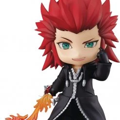 Good Smile Company Nendoroid: Kingdom Hearts III - Axel Action Figures