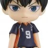 Good Smile Company Nendoroid Swacchao: Haikyu To The Top - Tobio Kageyama