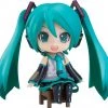 Good Smile Company Nendoroid Swacchao: Hatsune Miku Action Figures