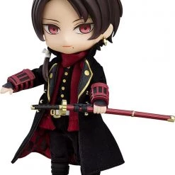 Good Smile Company Nendoroid: Touken Ranbu Online - Kashukiyomitsu