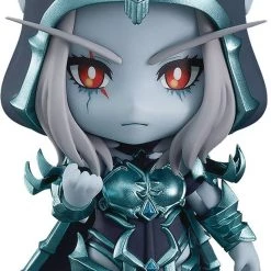 Good Smile Company Nendoroid: World Of Warcraft - Sylvanas Windrunner (Shadowlands)