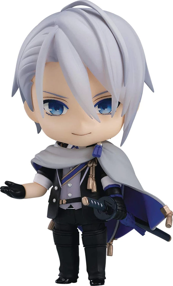 Good Smile Company Anime Statues Nendoroid: Touken Ranbu Online - Yamambagiri Chougi