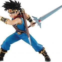 Good Smile Company Pop Up Parade: Dragon Quest - Dai (Adventure Of Dai)