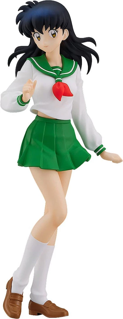 Good Smile Company Anime Statues Pop Up Parade: Inuyasha - Kagome Higurashi (Final Act)