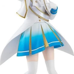 Good Smile Company Pop Up Parade: Love Live! Nijigasaki High School Idol Club - Rina Tennoji Anime Statues