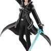 Good Smile Company Anime Statues Pop Up Parade: Sword Art Online Progressive - Kirito (Aria Of A Starless Night)