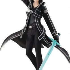 Good Smile Company Anime Statues Pop Up Parade: Sword Art Online Progressive - Kirito (Aria Of A Starless Night)