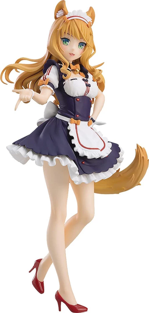 Good Smile Company Popup Parade: Nekopara - Maple
