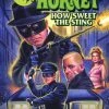 --- Graphic Novels Green Hornet: How Sweet The Sting TP
