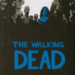 --- Walking Dead Vol. 2 TP Graphic Novels