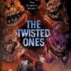 Graphix Five Nights At Freddy's Vol. 2: Twisted Ones TP Graphic Novels