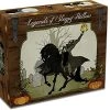 Greater Than Games Legends Of Sleepy Hollow Board Games