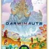 Green Couch Games Darwinauts Board Games