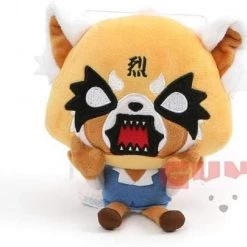 Toys Gund: Aggretsuko - Rage 7"