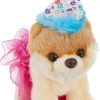 Gund: Boo - Birthday Tutu 5"