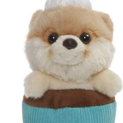Toys Gund: Boo - Cupcake 5"