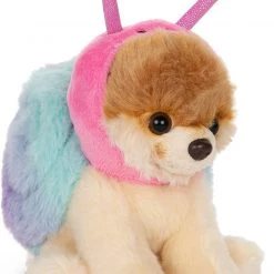 Gund: Boo - Itty Bitty Boo Snail 5" Toys