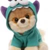 Gund: Boo - Monsteroo Dog 5" Toys