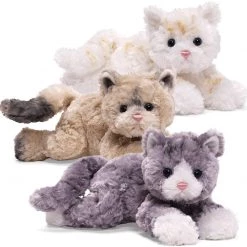 Toys Gund: Bootsie - Small 9", Various Colors