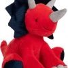 Toys Gund: Carson Triceratops 12"
